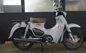 HONDA  SUPER CUB C125 JA71