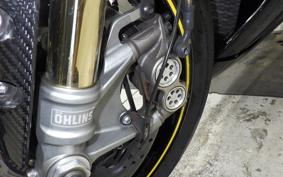 YAMAHA YZF-R1 M 2015
