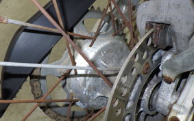 SUZUKI DR250 SH 2024 SJ44A