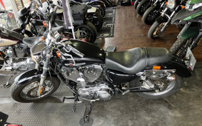 HARLEY XL1200C 2012 CT3