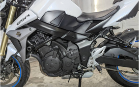 SUZUKI GSR750 2013 GR7NA