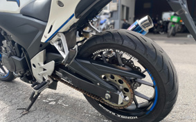 HONDA CB400F 2015 NC47