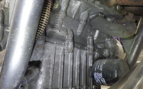 KAWASAKI BALIUS 250 ZR250A