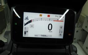 HONDA X-ADV 750 2025 RH21