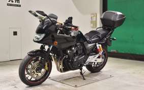 HONDA CB400 SUPER BOLDOR A 2018 NC42