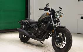 HONDA REBEL 500 A 2020 PC60