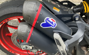 DUCATI M900 MONSTAR 2022 4M00