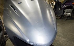 SUZUKI ADDRESS V50 Gen.2 CA44A