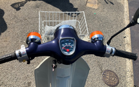 HONDA SUPER CUB90 HA02