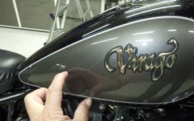 YAMAHA VIRAGO 250 3DM