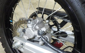 HONDA CRF250L MD47
