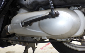 HONDA DIO Gen.6 AF62