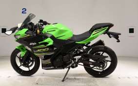 KAWASAKI NINJA 400 2018 EX400G