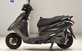 YAMAHA AXIS 125 Z 1985 SED7J