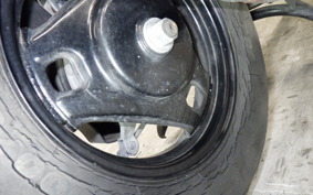 SUZUKI ADDRESS V125 S 2025 CF4MA