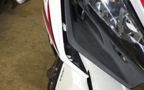 HONDA CBR400R 2020 NC56