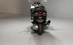 SUZUKI SKYWAVE 250M CJ45A