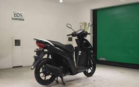 SUZUKI ADDRESS 110 2025 CE47A