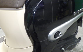 HONDA GIORNO 3 2022 AF77