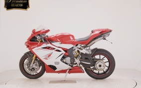 MV AGUSTA F4-RR 2013