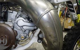 HUSQVARNA TC85 2026