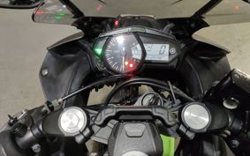 YAMAHA YZF R-3 2017 RH07J