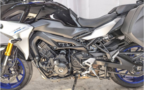 YAMAHA MT-09 Tracer GT 2019 RN51J