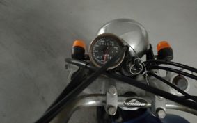 YAMAHA TW200 2JL