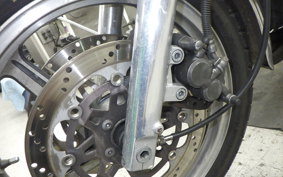 KAWASAKI ZEPHYR 400 Gen.2 1991 ZR400C