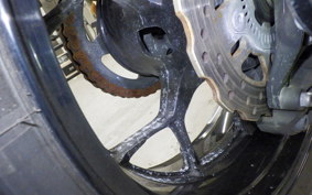 KAWASAKI ZX 1400 NINJA R A 2012