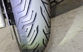 YAMAHA CYGNUS 125 X 2 SE44J