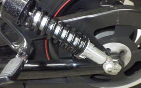 HARLEY NIGHT ROD 1250 SP 2008