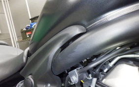 KAWASAKI VULCAN 650 SA 2015 EN650A