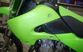 KAWASAKI KX65 KX065C