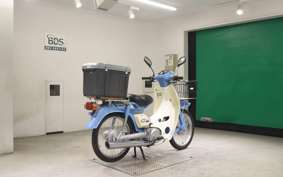 YAMAHA TOWN MATE 50 2002 22F
