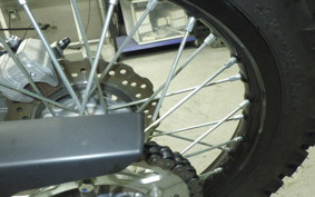 KAWASAKI KLX230ｼｪﾙﾊﾟ 2011 LX232A