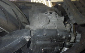 YAMAHA MAJESTY 400 2007 SH04J