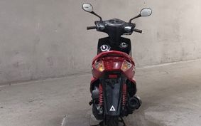 YAMAHA CYGNUS125XSR SE44J