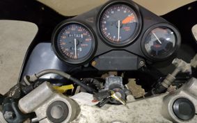HONDA CBR250R MC17