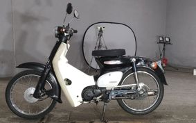 HONDA SUPER CUB50 AA01