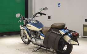 YAMAHA DRAGSTAR 250 VG05J