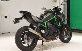 KAWASAKI ZH2 2020 ZRT00K
