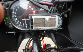 SUZUKI GS1200SS 2002 GV78A
