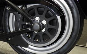 HARLEY FLSTFB 1580 2010