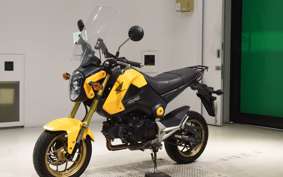 HONDA ｸﾞﾛﾑ 2008 JC61
