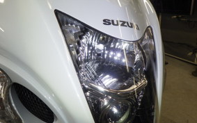 SUZUKI HAYABUSA Gen.2 2016 GX72B