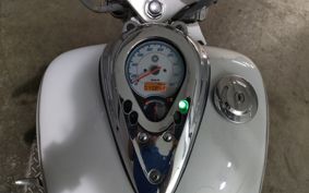 YAMAHA DRAGSTAR 400 2004 VH01J