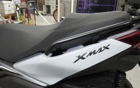YAMAHA X-MAX 250 SGA8J