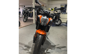 KTM 890 DUKE GP TU940