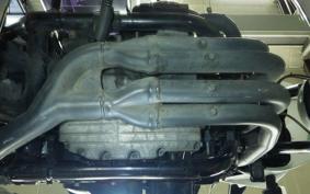 YAMAHA FZ400 1997 4YR